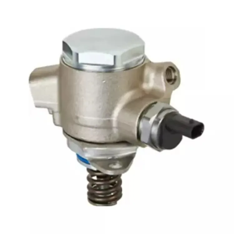 06E127025M Suitable for 2009-2012, the A4 A5 A6 Q5 V6 3.2l High Pressure Fuel Pump
06E127025M Suitable for 2009-2012, the A4 A5 A6 Q5 V6 3.2l High Pressure Fuel Pump