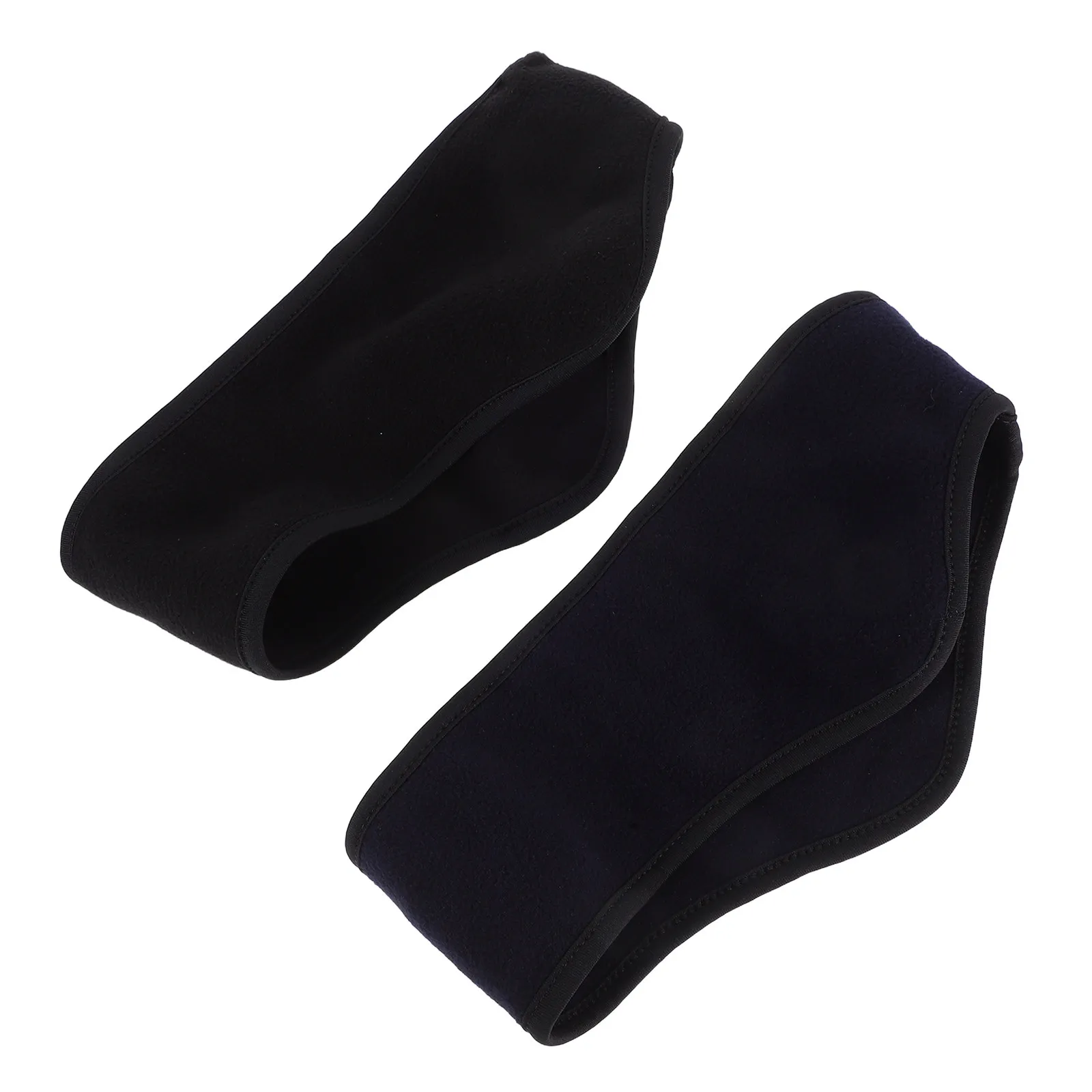 2Pcs Warm Fleece Headband for Cold Weather Running Cycling Skiing Yoga Basketball Volleyball Ear Covering Sports Headband
2Pcs Warm Fleece Headband for Cold Weather Running Cycling Skiing Yoga Basketball Volleyball Ear Covering Sports Headband
