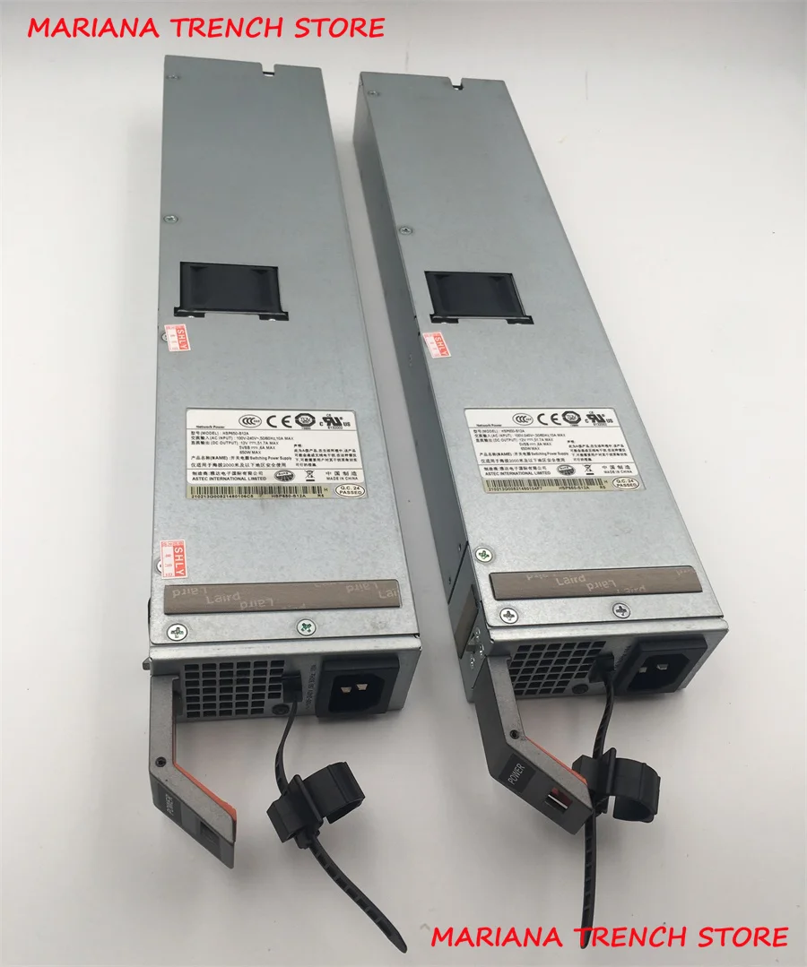 HSP650-S12 Switching Power Supply AC-DC 12V 51.7A 650W Three OEM Products, If Not Specified, Will Be Shipped Randomly.
HSP650-S12 Switching Power Supply AC-DC 12V 51.7A 650W Three OEM Products, If Not Specified, Will Be Shipped Randomly.