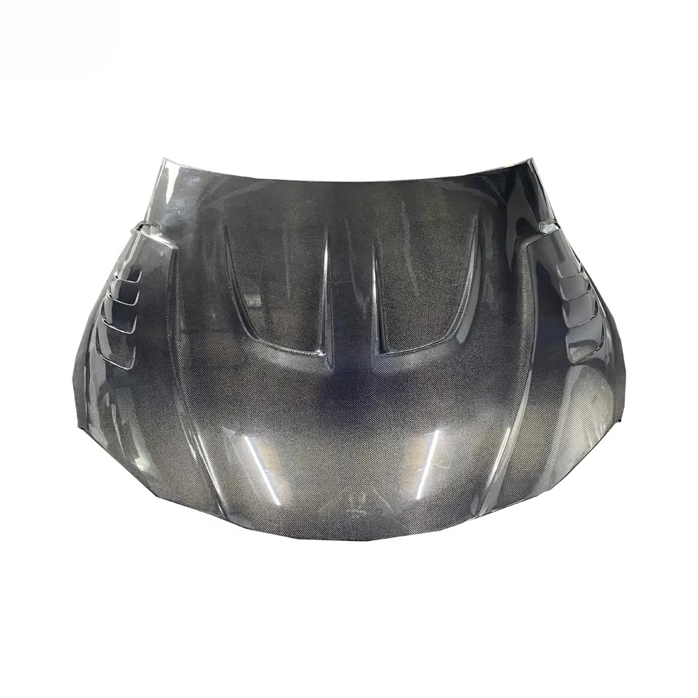 Carbon Fiber Bonnet For Toyota Gr Supra A90 A91 Mk5 Hood LB Style Bonnet Hood Car Accessories
Carbon Fiber Bonnet For Toyota Gr Supra A90 A91 Mk5 Hood LB Style Bonnet Hood Car Accessories