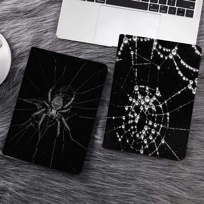 Чехол для планшета с изображением черной паутины, подарочный, для Samsung Tab Galaxy S6 S11 A A7 A8 A9 A11 10.1 10.4 10.5 Plus Lite
Чехол для планшета с изображением черной паутины, подарочный, для Samsung Tab Galaxy S6 S11 A A7 A8 A9 A11 10.1 10.4 10.5 Plus Lite