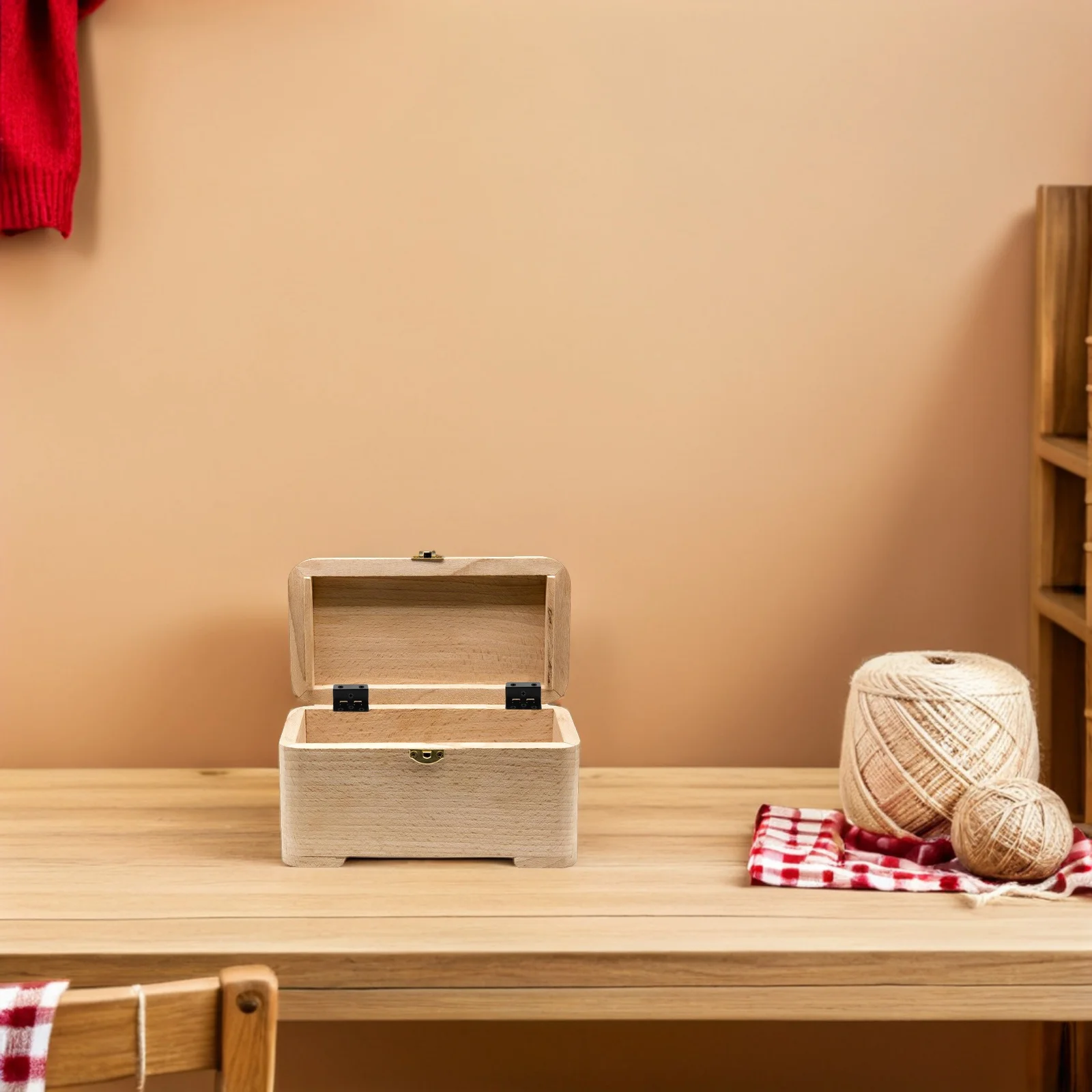 20pcs Folding Hinge 1.69X1.57'' Metal Three Fold Cabinet Hinge For Wooden Box Jewelry Trunk Drawer Furniture Hardware Diy
20pcs Folding Hinge 1.69X1.57'' Metal Three Fold Cabinet Hinge For Wooden Box Jewelry Trunk Drawer Furniture Hardware Diy