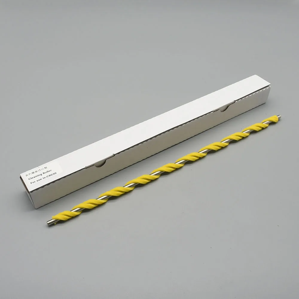 4PCS Charge Roller Cleaning Roller For Xerox AltaLink C8030 8035 8045 8055 8070 7525 7530 7535 7545 7830 7855 7845 PCR
4PCS Charge Roller Cleaning Roller For Xerox AltaLink C8030 8035 8045 8055 8070 7525 7530 7535 7545 7830 7855 7845 PCR