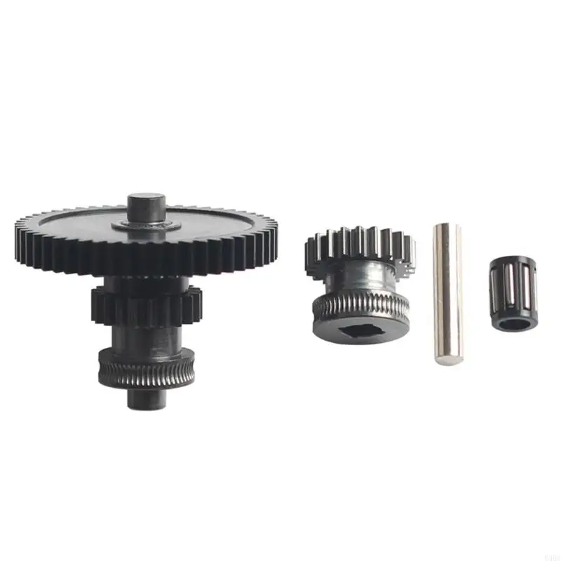 High Torque Single Shaft Extruder Gear with Coating for Neptune 4 Enhanced 3D Printing Performance
High Torque Single Shaft Extruder Gear with Coating for Neptune 4 Enhanced 3D Printing Performance