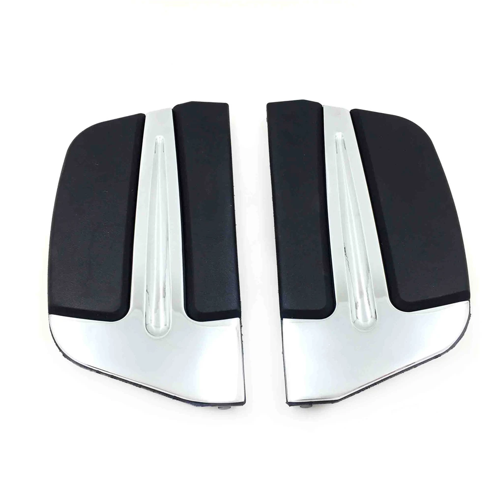 Slipstream Passenger Footboard for Harley Davidson Street Bob FXDB/Road Glide FLTRX/Street Glide FLHX Aftermarket MotorcyclePart
Slipstream Passenger Footboard for Harley Davidson Street Bob FXDB/Road Glide FLTRX/Street Glide FLHX Aftermarket MotorcyclePart