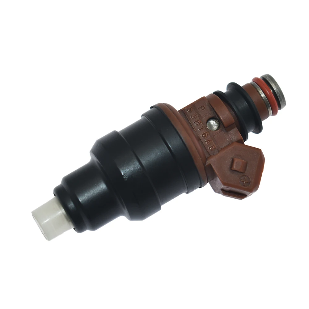 INP-631 Fuel Injection Nozzle - 1pc - Replace Damaged Injectors for Smooth Engine Performance & Fuel Efficiency
INP-631 Fuel Injection Nozzle - 1pc - Replace Damaged Injectors for Smooth Engine Performance & Fuel Efficiency