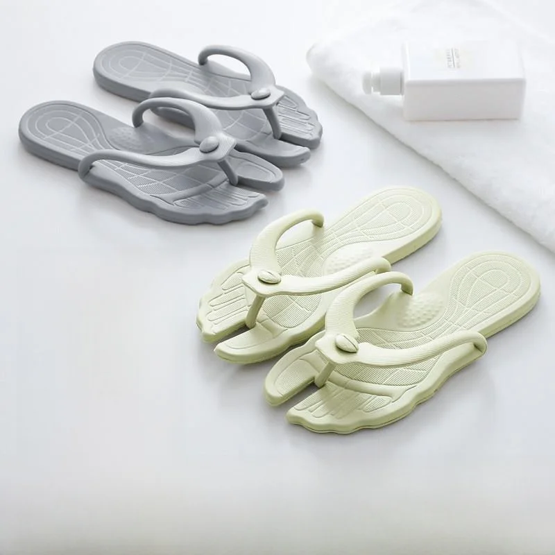 Travel Portable Women's Disposable Foldable Slippers Anti-Slip Bathing Swimming Beach Sandals Business Trip Tourism Supplies
Travel Portable Women's Disposable Foldable Slippers Anti-Slip Bathing Swimming Beach Sandals Business Trip Tourism Supplies