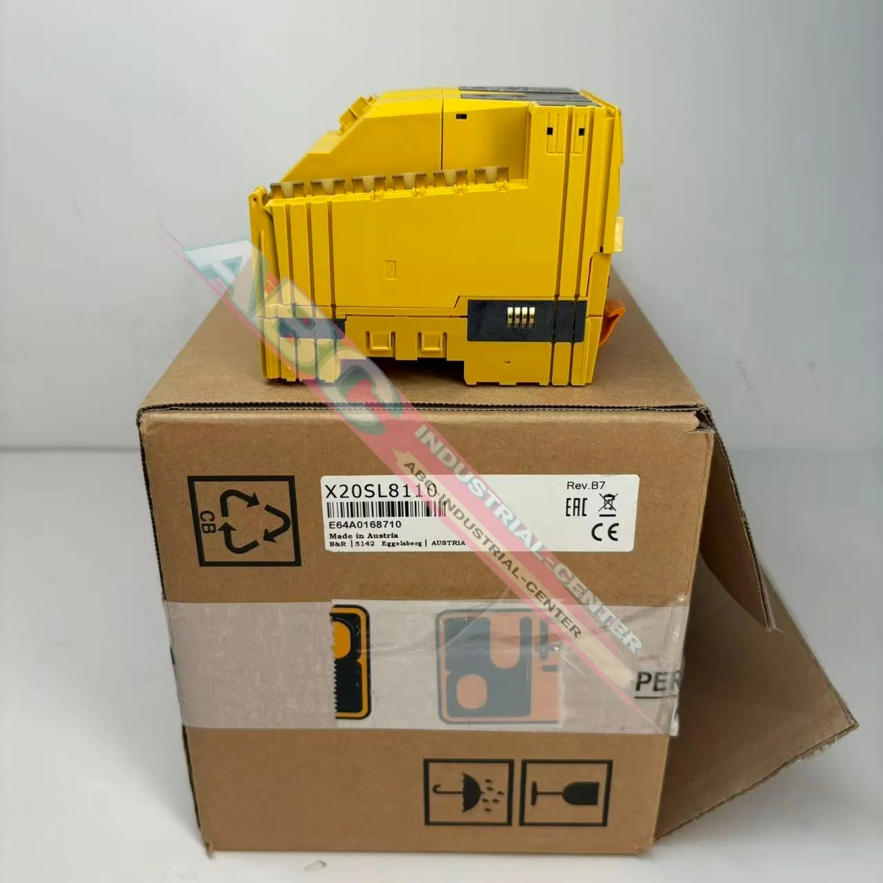 XBF-PD02A PLC Module new in box
XBF-PD02A PLC Module new in box