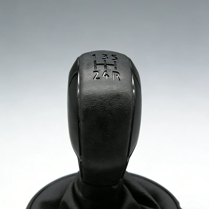 5-speed Suitable for Citroen C4 MK1 2004-2008 Gear Shift Handball Dust Cover Modification Gear Lever Gear Head Automotive Parts
5-speed Suitable for Citroen C4 MK1 2004-2008 Gear Shift Handball Dust Cover Modification Gear Lever Gear Head Automotive Parts
