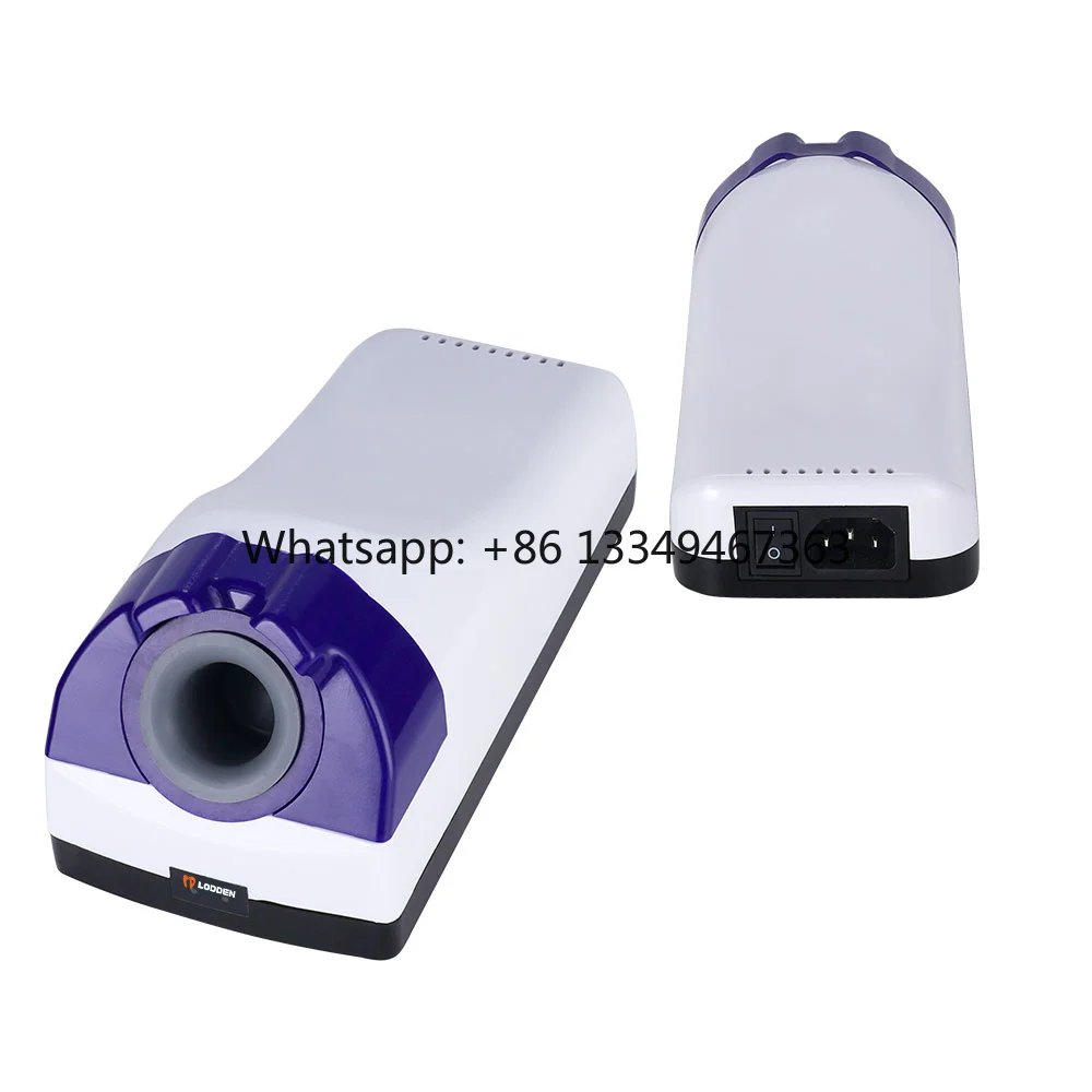 R-1106 Electromagnetic Sensor Dental Laboratory Heater Electric Power Source Carving Wax Heater
R-1106 Electromagnetic Sensor Dental Laboratory Heater Electric Power Source Carving Wax Heater