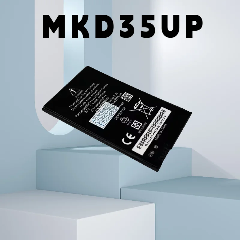 MKD35UP Аккумулятор для удаленного ЖК-ключа для BMW X3 X4 X5 X6 X7 530Le 730 740 745 760LI 9442976-01 1ICP3/37/57 D-80788 + гарантия 24 месяца
MKD35UP Аккумулятор для удаленного ЖК-ключа для BMW X3 X4 X5 X6 X7 530Le 730 740 745 760LI 9442976-01 1ICP3/37/57 D-80788 + гарантия 24 месяца