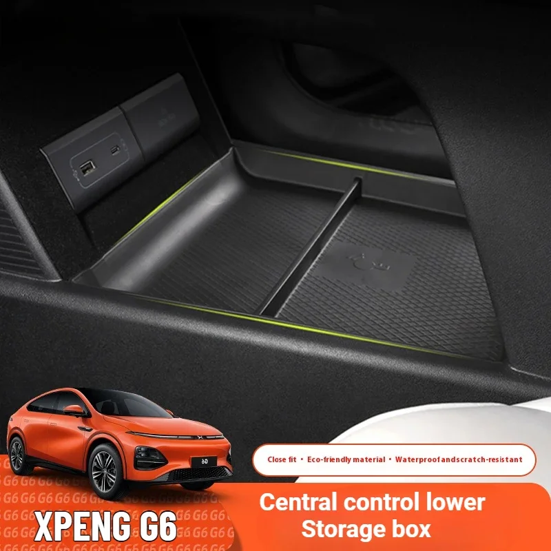 Подходит для Xpeng G6, ящик для хранения в подлокотнике, ящик для хранения из ТПЭ под центральным управлением Xiaopeng G6
Подходит для Xpeng G6, ящик для хранения в подлокотнике, ящик для хранения из ТПЭ под центральным управлением Xiaopeng G6