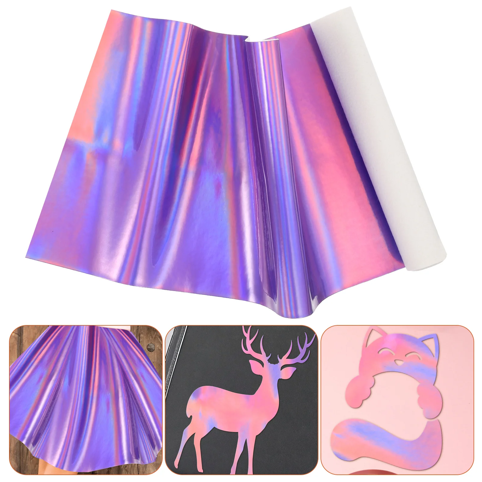 Glitter Pu Sheet Iridescent Craft Fabric Diy Luggage Clothing Material For Costume Making 12 Colors Decorative Sewing Fabric 
Glitter Pu Sheet Iridescent Craft Fabric Diy Luggage Clothing Material For Costume Making 12 Colors Decorative Sewing Fabric