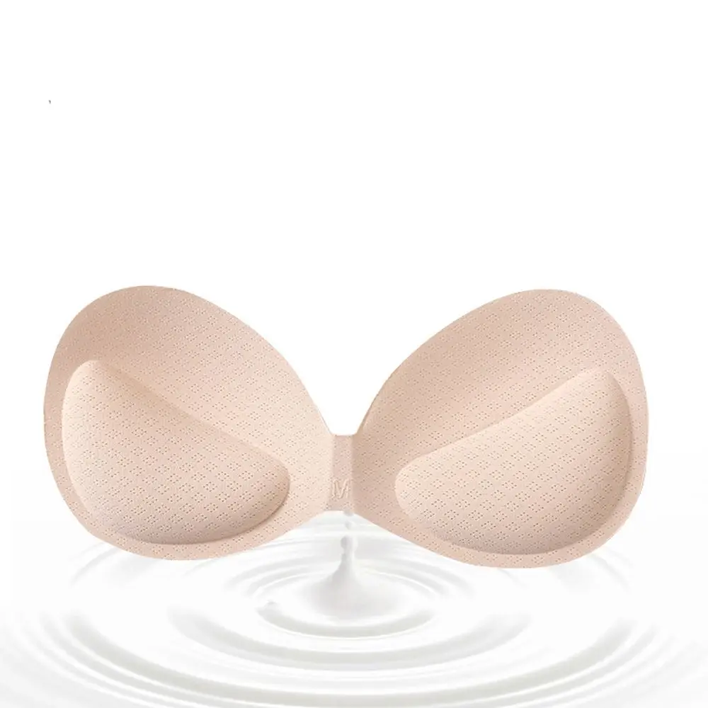 Soft Breathable Wedding Latex Cotton Push Up Party Invisible Pads Inserts Chest Pad Swimsuit Padding Inserts Sponge Bra Pads
Soft Breathable Wedding Latex Cotton Push Up Party Invisible Pads Inserts Chest Pad Swimsuit Padding Inserts Sponge Bra Pads