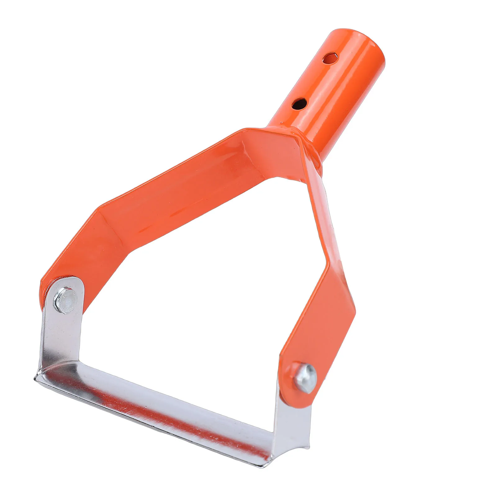 Garden Stirrup Scuffle Hoe Heavy Duty Carbon Steel Efficient Loop Tool For Weeding And Gardening
Garden Stirrup Scuffle Hoe Heavy Duty Carbon Steel Efficient Loop Tool For Weeding And Gardening