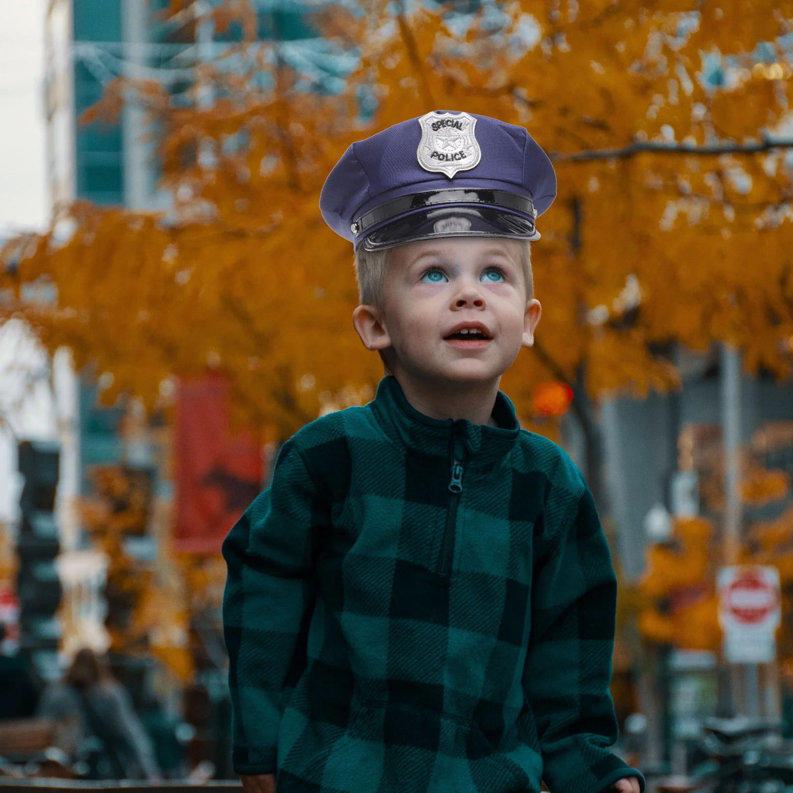 Decorative Accessory Hat Officer Badge Police Cap Makeup Playing Dress-up Party Cosplay Costume
Decorative Accessory Hat Officer Badge Police Cap Makeup Playing Dress-up Party Cosplay Costume