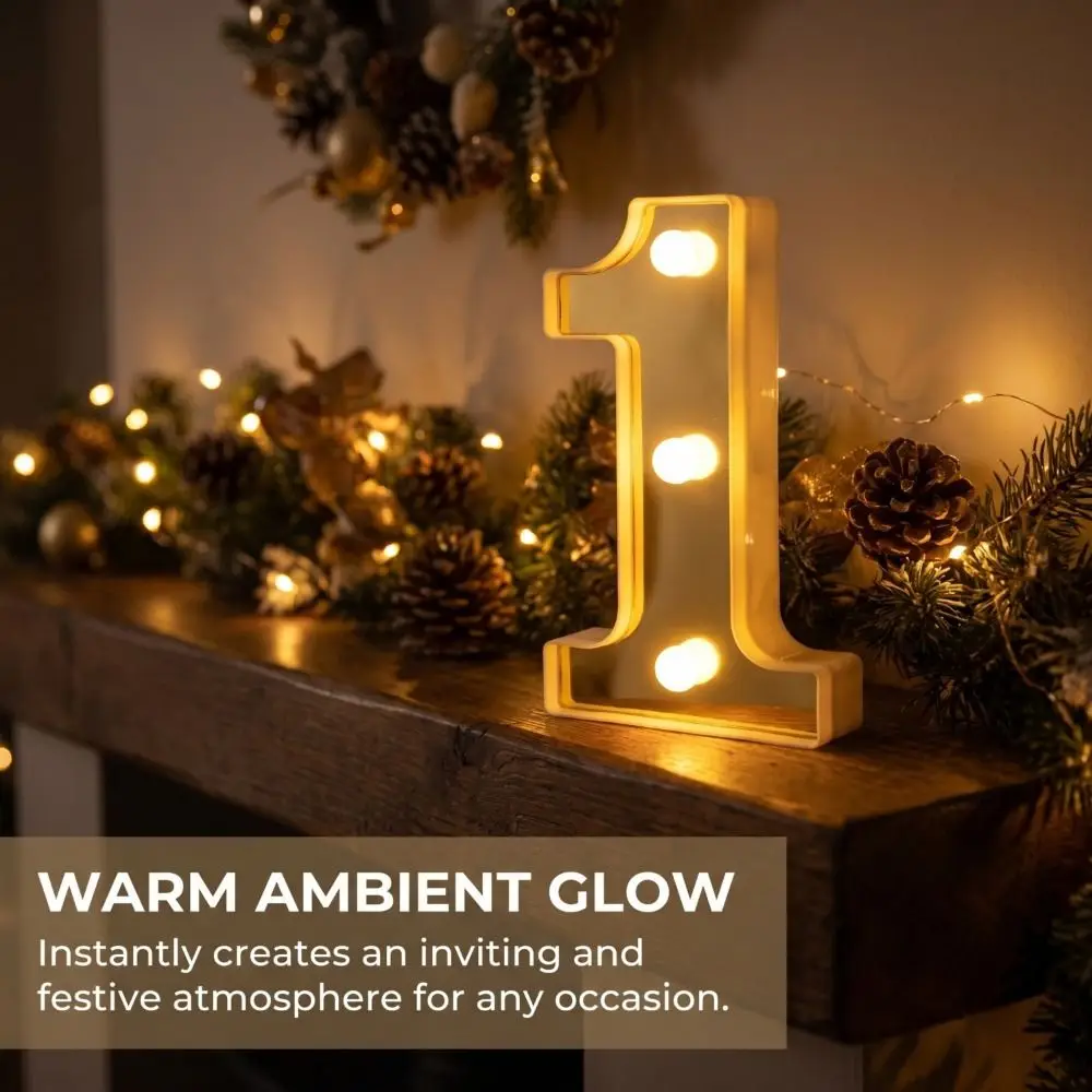 Gold 16CM Letters Lights Creative Mirror-Shaped Battery Lamp Luminous Battery Powered Decoration Light Wedding Decoration
Gold 16CM Letters Lights Creative Mirror-Shaped Battery Lamp Luminous Battery Powered Decoration Light Wedding Decoration