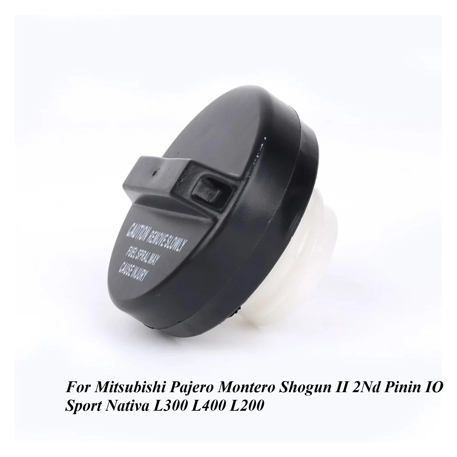 Fuel Tank Cap MB400395 For Mitsubishi Pajero Montero Shogun II 2Nd Pinin IO Sport Nativa L300 L400 L200 MN106160 New
Fuel Tank Cap MB400395 For Mitsubishi Pajero Montero Shogun II 2Nd Pinin IO Sport Nativa L300 L400 L200 MN106160 New