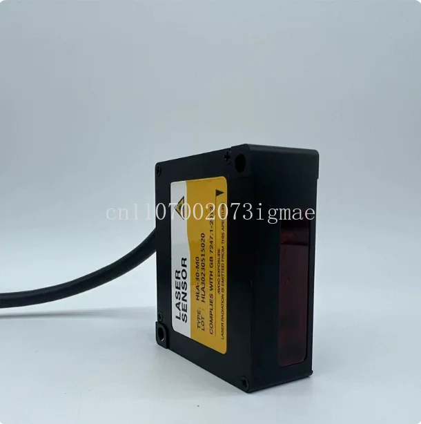 STJ sensor 0.001mm high-precision laser displacement sensor 485 ranging thickness measurement
STJ sensor 0.001mm high-precision laser displacement sensor 485 ranging thickness measurement