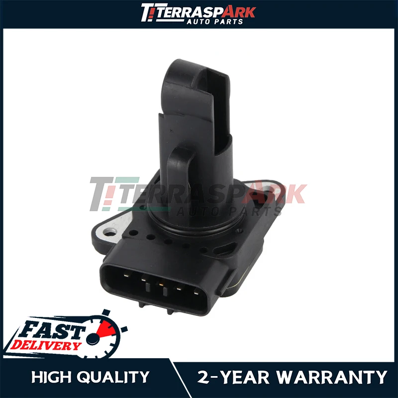 Датчик массового расхода воздуха MAF для Toyota Hilux RAV4 Kluger Prado 22204-22010
Датчик массового расхода воздуха MAF для Toyota Hilux RAV4 Kluger Prado 22204-22010