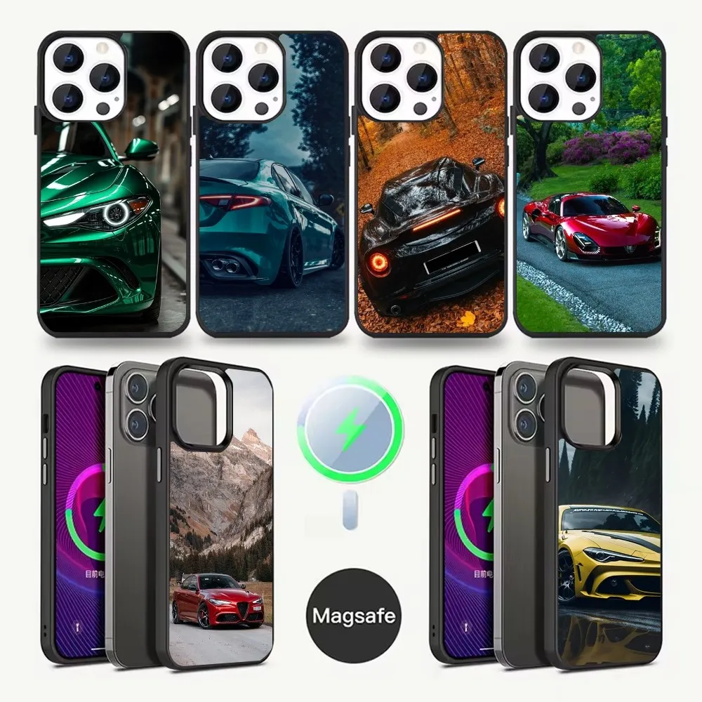 A-AlfaeS Sport Car R-RomeoS-S Phone Case For iPhone 16,15,14,13,12,11,Pro,Max,Plus,Mini,Magsafe,Magnetic Wireless Charging Case
A-AlfaeS Sport Car R-RomeoS-S Phone Case For iPhone 16,15,14,13,12,11,Pro,Max,Plus,Mini,Magsafe,Magnetic Wireless Charging Case