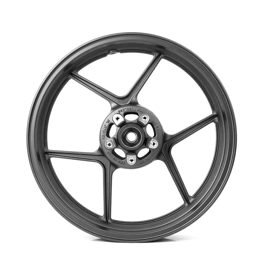 Алюминиевый обод переднего колеса для Kawasaki Ninja400 Ninja 400 ZX10R ZX-10R ER-6N ER6F Versys650 Z1000SX Z800 Z1000 Z750 Versys 650 
Алюминиевый обод переднего колеса для Kawasaki Ninja400 Ninja 400 ZX10R ZX-10R ER-6N ER6F Versys650 Z1000SX Z800 Z1000 Z750 Versys 650