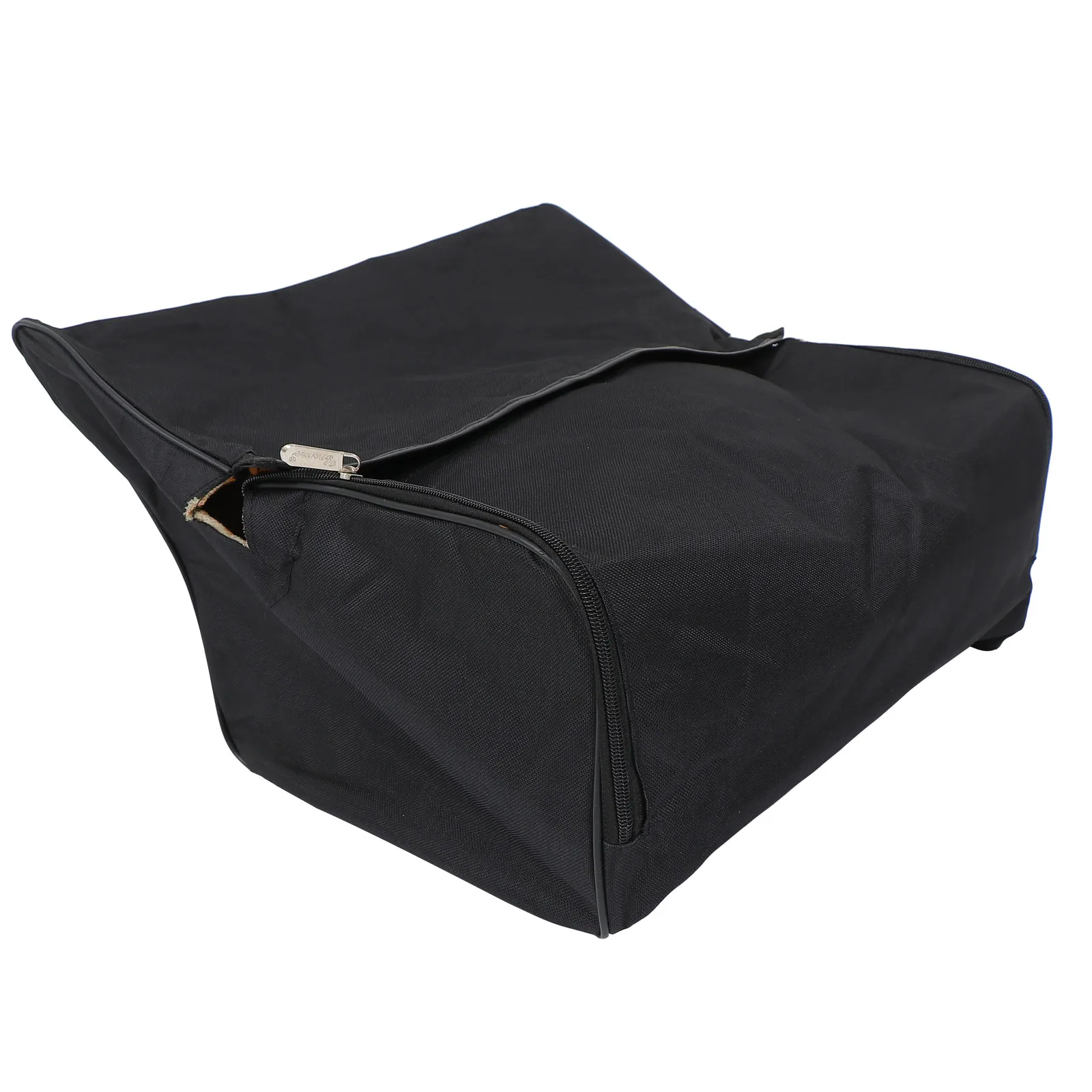 Accordion Bag Oxford Cloth Storage Case Black Tote Pouch Carrying Adjustable Shoulder Strap For Accordion Dustproof Concert
Accordion Bag Oxford Cloth Storage Case Black Tote Pouch Carrying Adjustable Shoulder Strap For Accordion Dustproof Concert