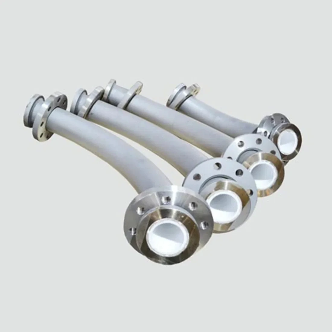 Customized integral wear-resistant ceramic pipeline, corrosion-resistant lithium battery material for desulfurization
Customized integral wear-resistant ceramic pipeline, corrosion-resistant lithium battery material for desulfurization