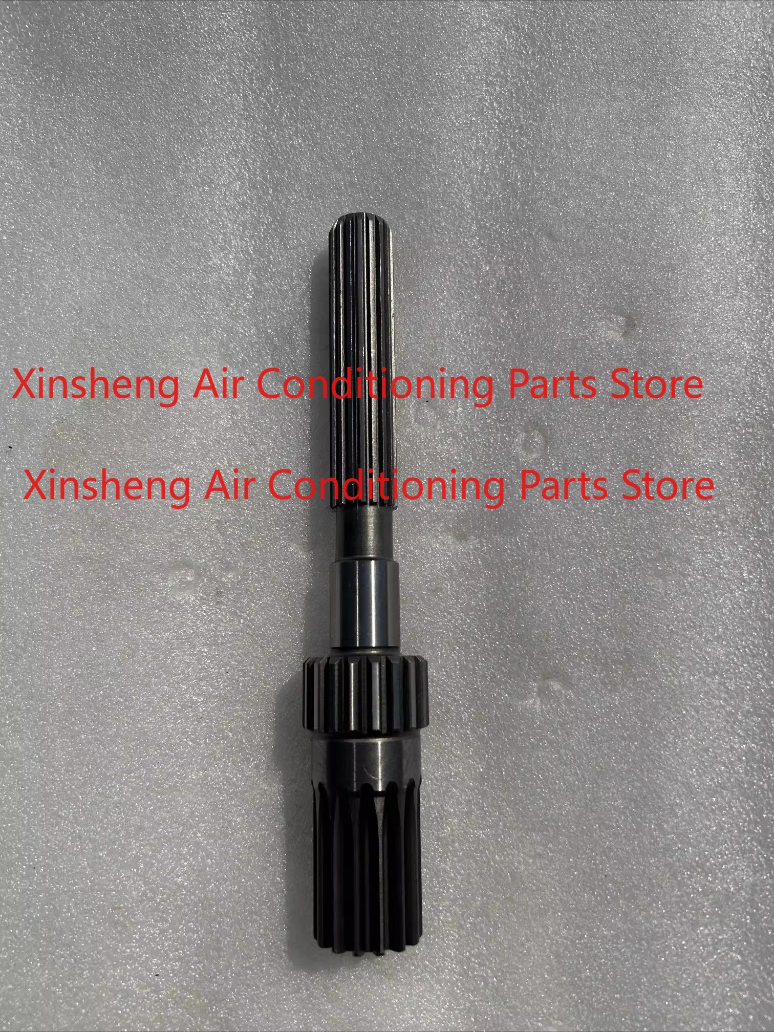Suitable for forklift parts reach truck 7FBR15-30 steering gear shaft 45714-13900-71
Suitable for forklift parts reach truck 7FBR15-30 steering gear shaft 45714-13900-71