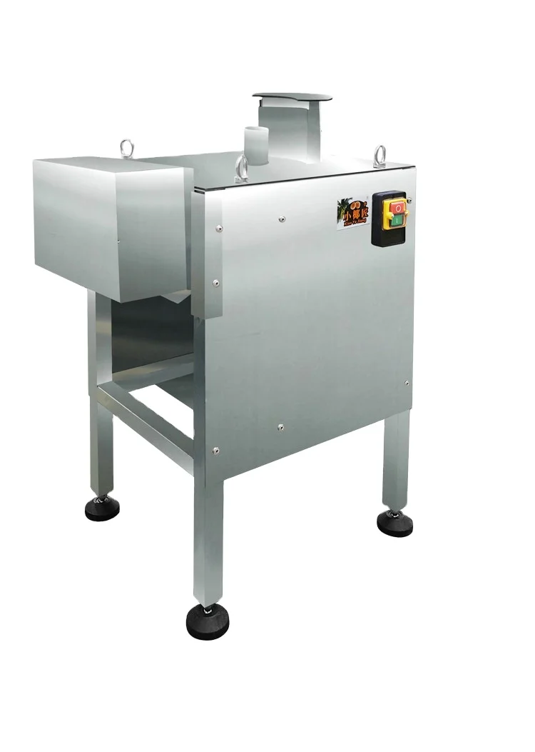 Electric Stainless Steel Coconut Shredder & Crusher With Motor 750W High Power 8pcs/min Capacity
Electric Stainless Steel Coconut Shredder & Crusher With Motor 750W High Power 8pcs/min Capacity