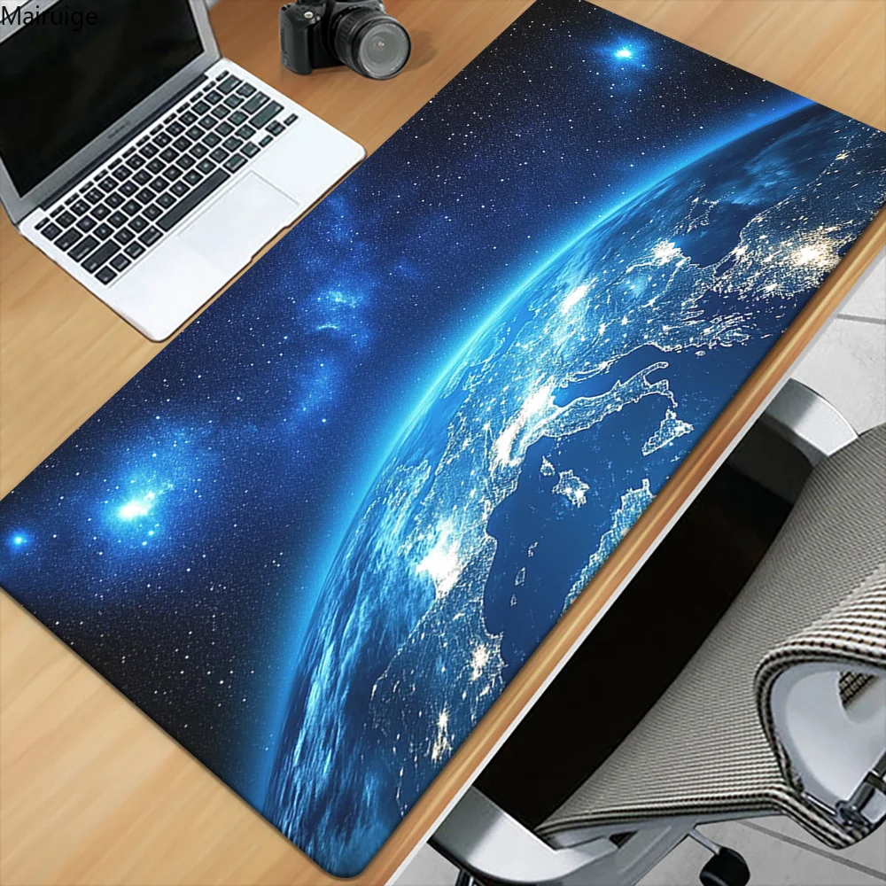 Sci-Fi Space Edge Of The Earth Mouse Pad Large Computer Office Table Mat Rubber Anti-slip Gaming Keyboard Mousepad Long Desk Mat
Sci-Fi Space Edge Of The Earth Mouse Pad Large Computer Office Table Mat Rubber Anti-slip Gaming Keyboard Mousepad Long Desk Mat