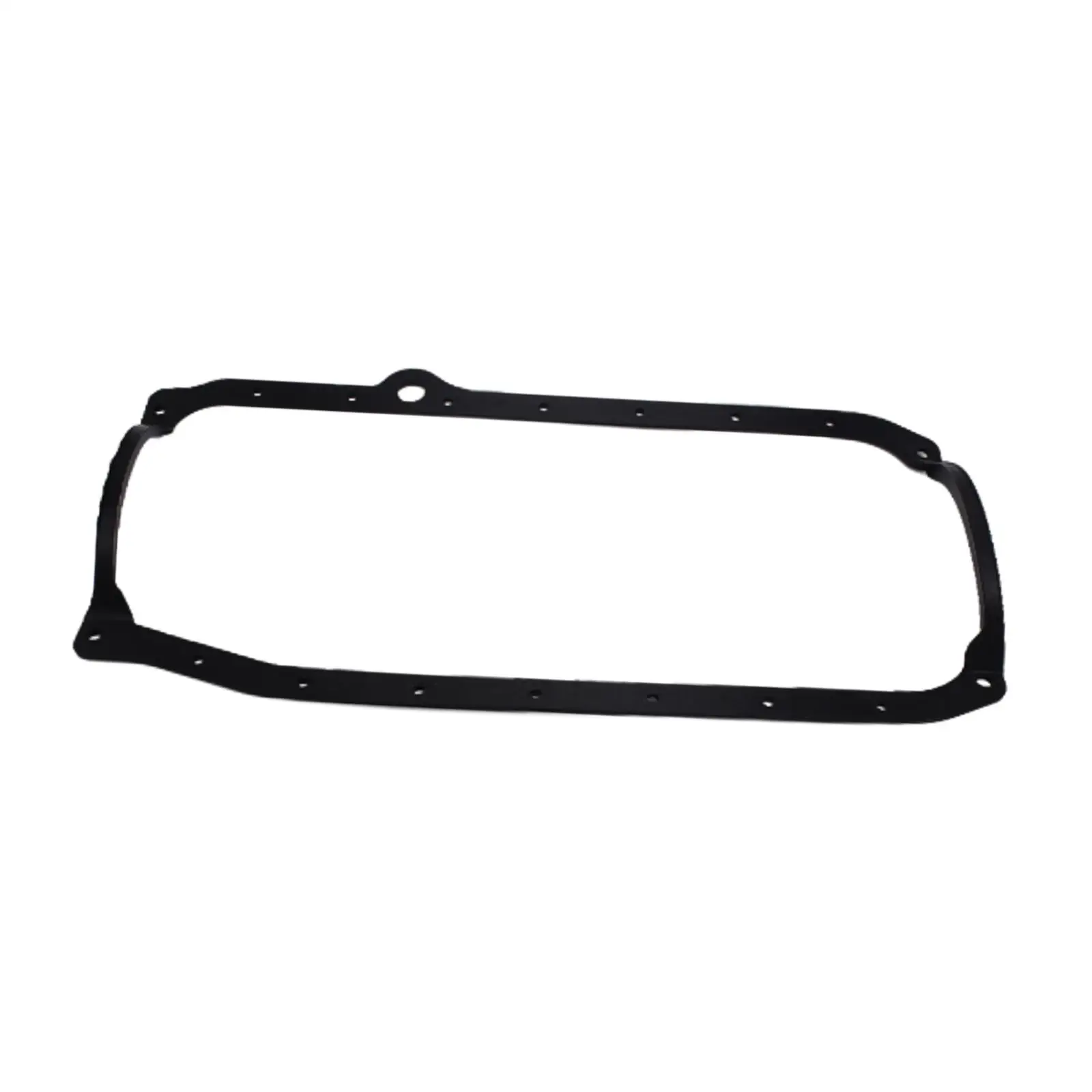 Oil Pan Gasket Seal 7603 Professional Automotive Easy Installation Rubber Gasket
Oil Pan Gasket Seal 7603 Professional Automotive Easy Installation Rubber Gasket