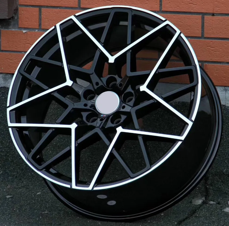 Suitable for 19-inch forged wheels 5x120 lightweight high-end customization, support private design and lettering
Suitable for 19-inch forged wheels 5x120 lightweight high-end customization, support private design and lettering