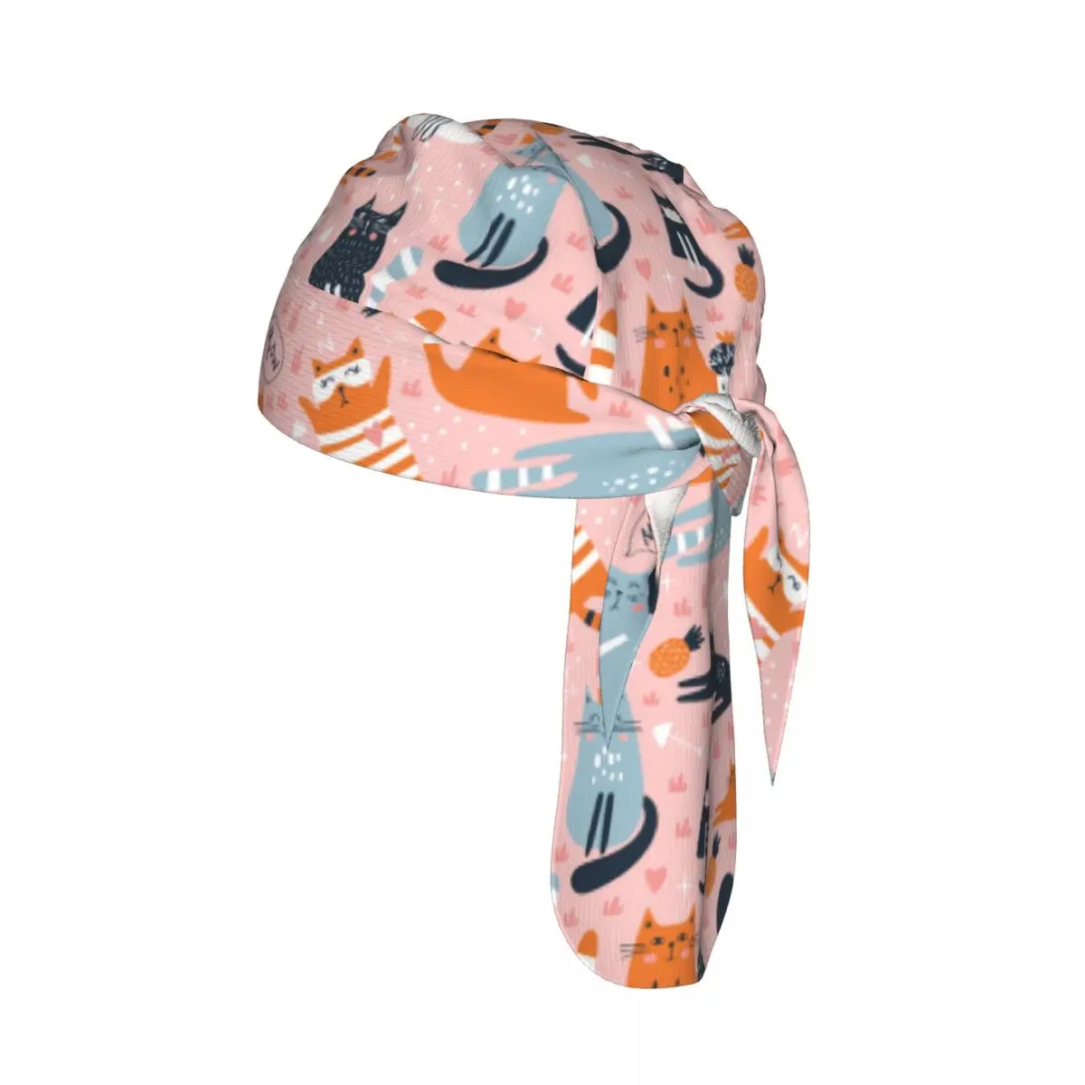 Bicycle Headband Cap Cute Cat Cycling Headscarf Quick-dry Sun-Protective Hat Head Scarf
Bicycle Headband Cap Cute Cat Cycling Headscarf Quick-dry Sun-Protective Hat Head Scarf