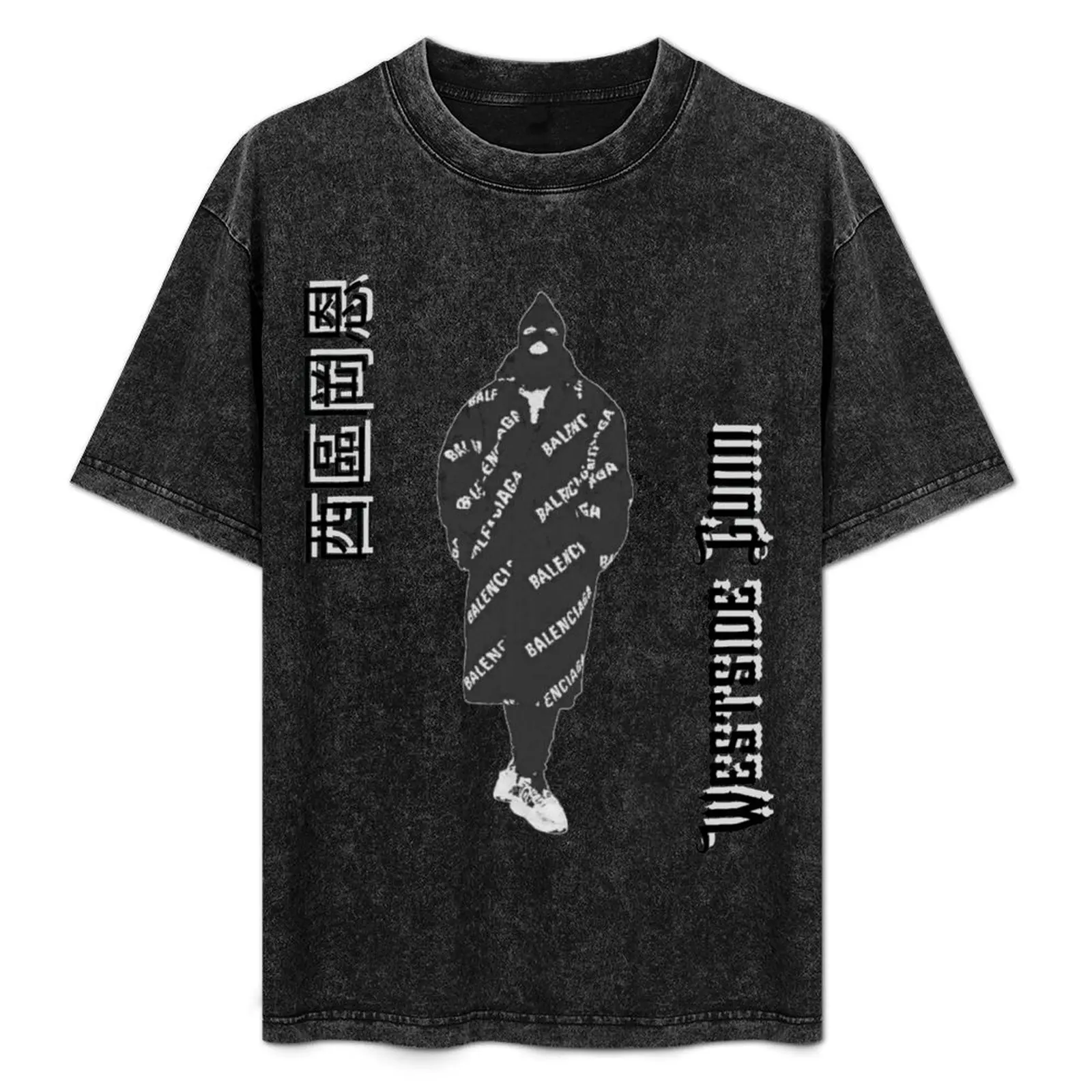 Westside Gunn T-Shirt Quick Dry Travel T-Shirt
Westside Gunn T-Shirt Quick Dry Travel T-Shirt