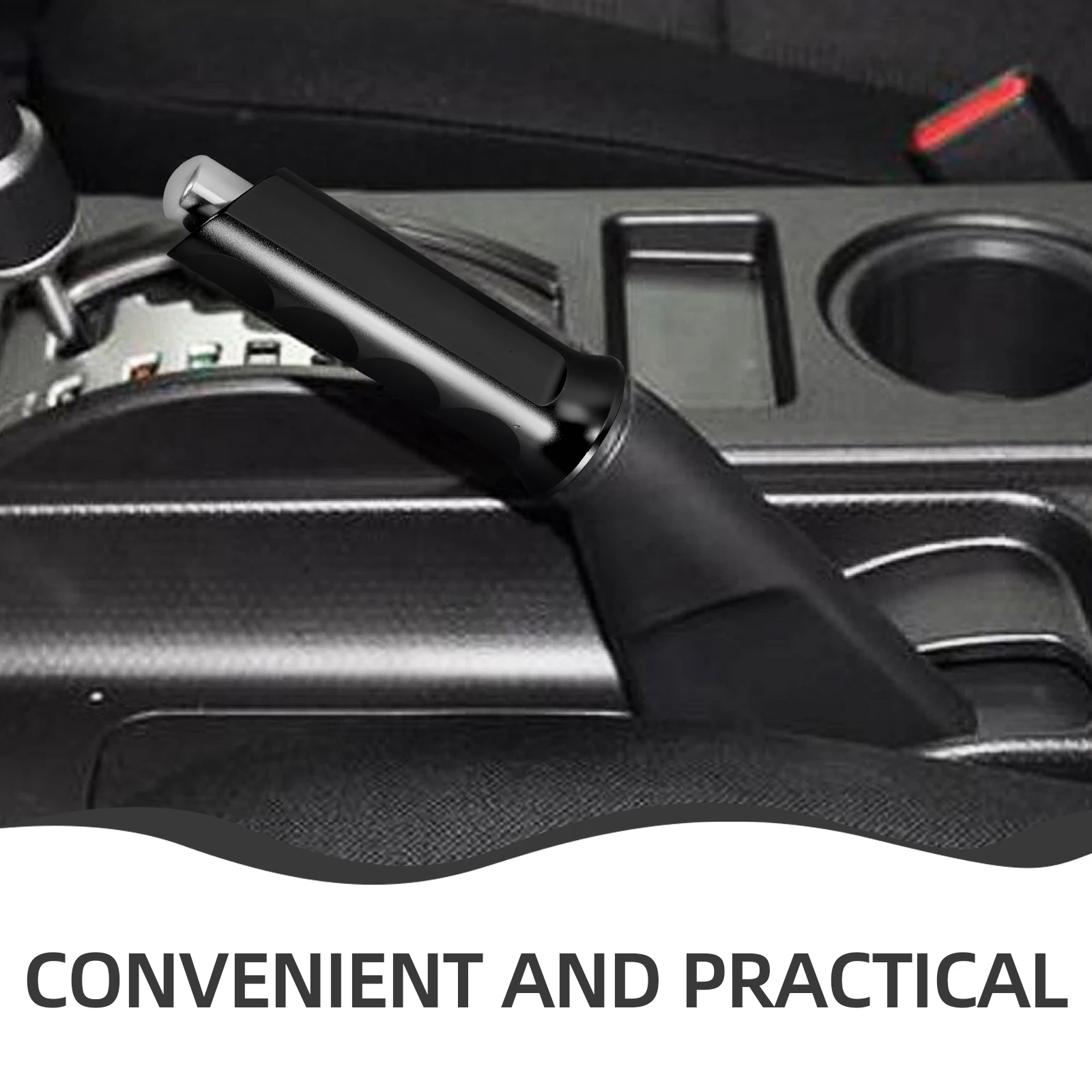 Aluminum Car Cover Auto Decorative Protector Manual Gear Handle Interior Accessory Lightweight Durable Easy Install
Aluminum Car Cover Auto Decorative Protector Manual Gear Handle Interior Accessory Lightweight Durable Easy Install
