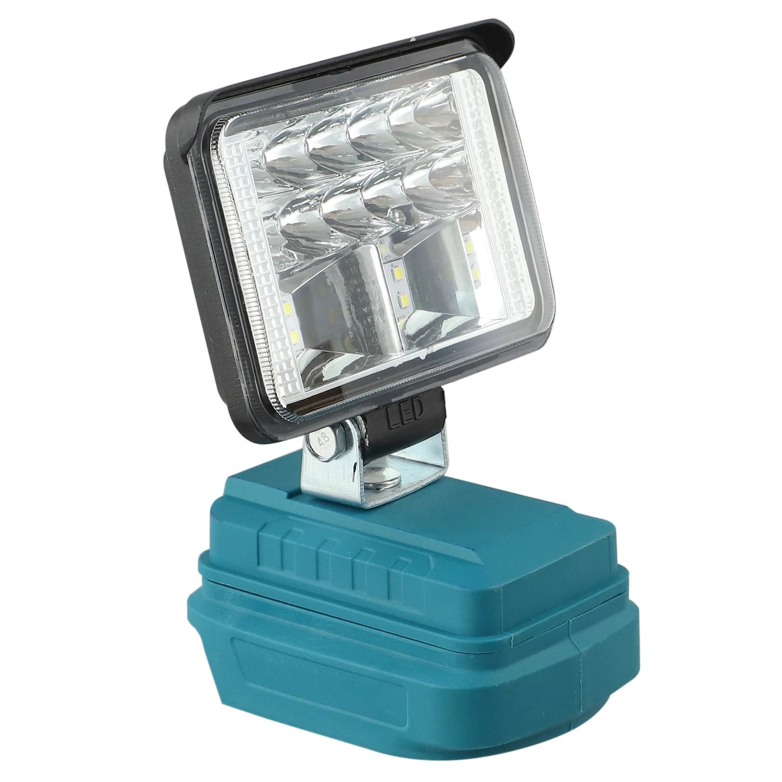 Energetic and Efficient Usage of the Powerful 1884W Cordless LED Floodlight Perfectly Suited to Outdoor Events
Energetic and Efficient Usage of the Powerful 1884W Cordless LED Floodlight Perfectly Suited to Outdoor Events