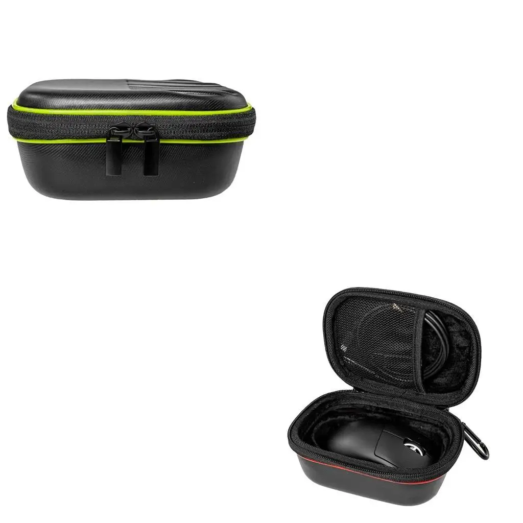 652F Lightweight Hard Travel Mouse Case for GPW4 Wireless Mouse Shockproof Carrying Bag with Hand Strap Accessories
652F Lightweight Hard Travel Mouse Case for GPW4 Wireless Mouse Shockproof Carrying Bag with Hand Strap Accessories
