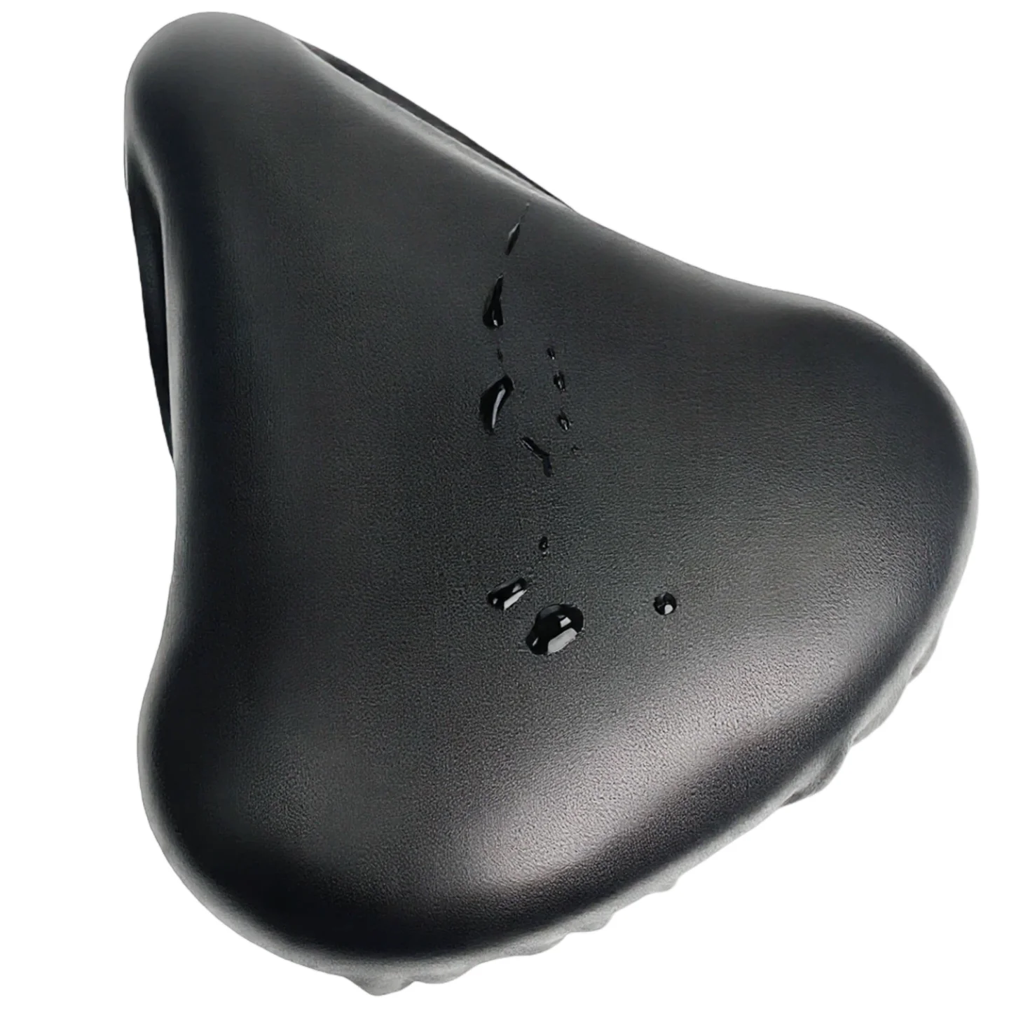 Stretch Bike Seat Cover Waterproof, PU Leather Bicycle Saddle Cover, Flexible Fit for Wide & Standard Bike Seats, All-Weather Pr
Stretch Bike Seat Cover Waterproof, PU Leather Bicycle Saddle Cover, Flexible Fit for Wide & Standard Bike Seats, All-Weather Pr