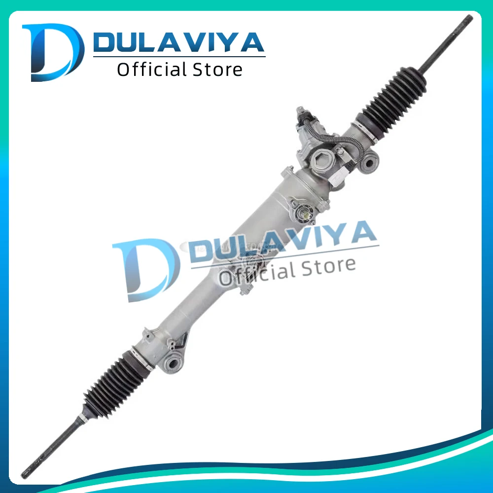 Power Steering Rack For Lexus GS300 GS350 GS430 GS450 GS460 18030029-101 18030029-102 247-0095 4420030340 4420030470 4420030471
Power Steering Rack For Lexus GS300 GS350 GS430 GS450 GS460 18030029-101 18030029-102 247-0095 4420030340 4420030470 4420030471