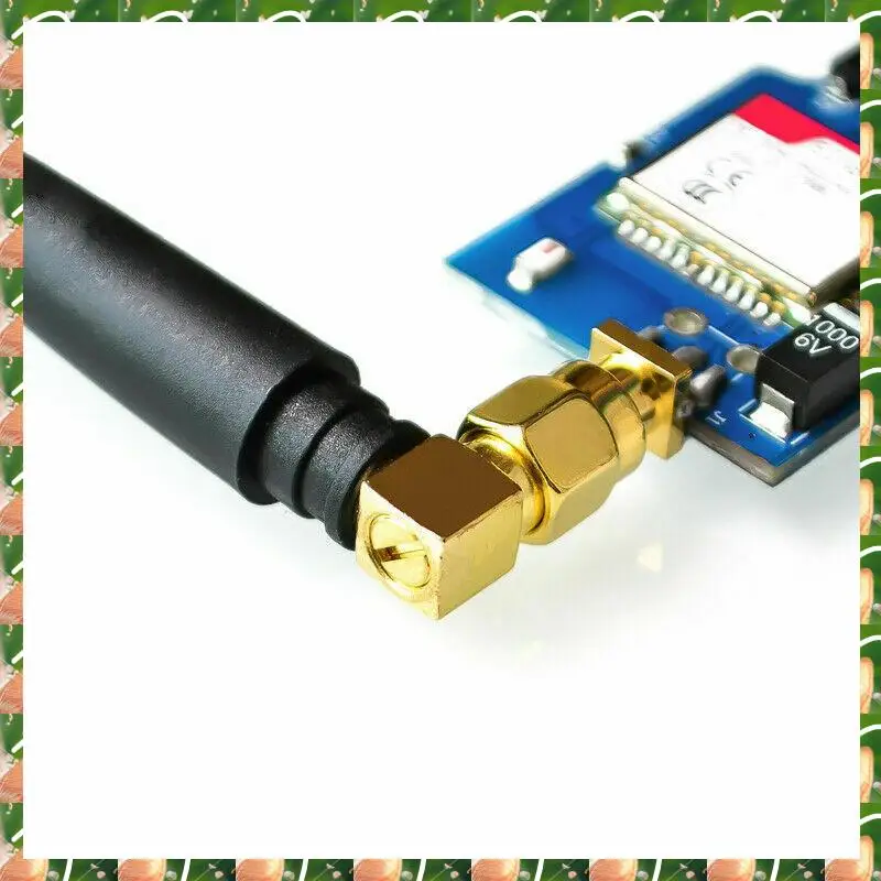 JAJA USB-модуль GSM четырехдиапазонный модуль GSM GPRS SIM800C для Bluetooth SMS сообщение с антенной
JAJA USB-модуль GSM четырехдиапазонный модуль GSM GPRS SIM800C для Bluetooth SMS сообщение с антенной