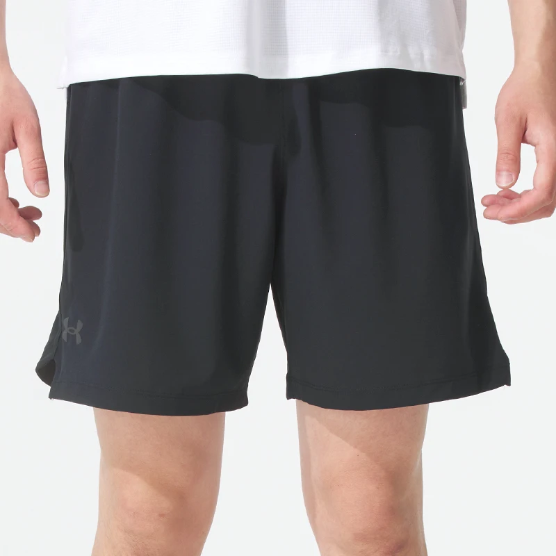 Under Armour Men's Sports Pants Fitness Training Quick-Drying Breathable Woven Shorts 1383268-001
Under Armour Men's Sports Pants Fitness Training Quick-Drying Breathable Woven Shorts 1383268-001