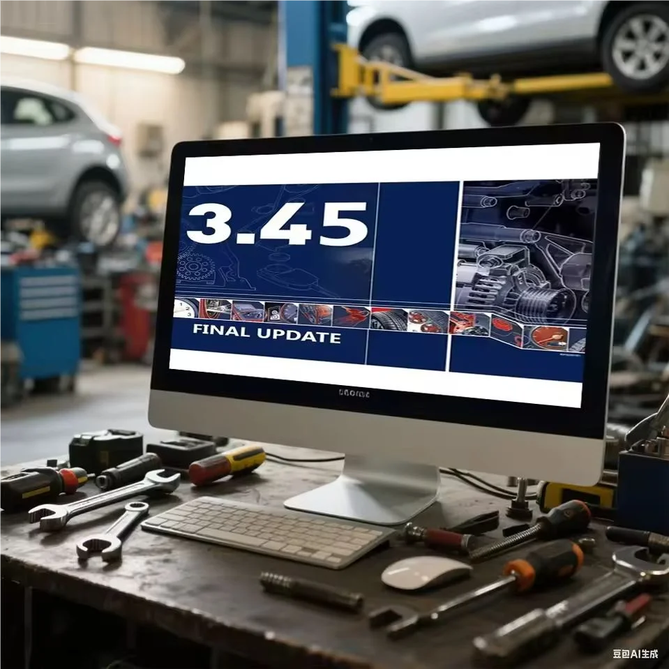 Hot Auto Repair Tool Data 3.45 Full Wiring Diagrams + Installation Videos Software Updated to 2014 Version
Hot Auto Repair Tool Data 3.45 Full Wiring Diagrams + Installation Videos Software Updated to 2014 Version