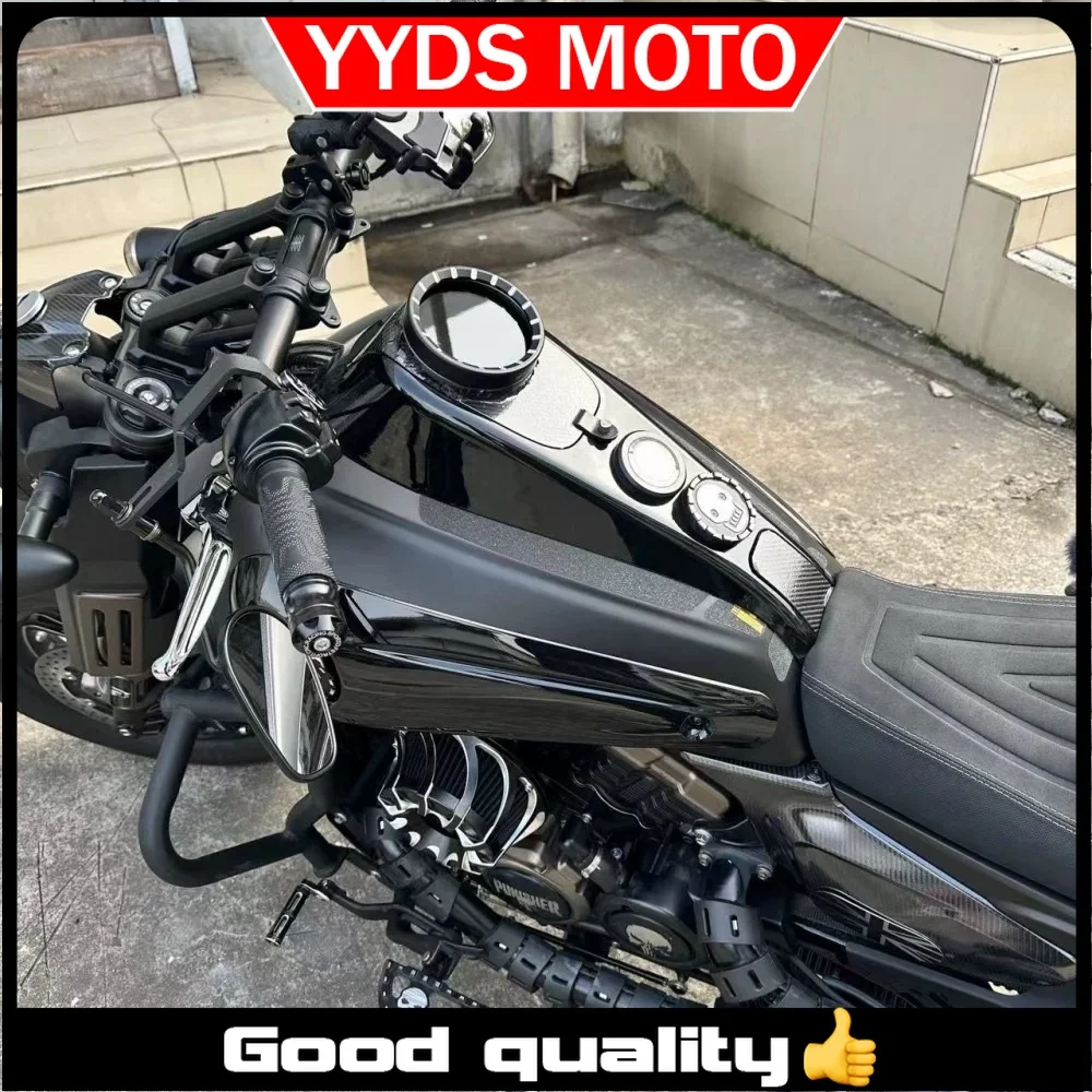 【Good quality】For QJMOTOR SRV 600 V4 flash 600 motorcycle fuel tank instrument cover instrument decorative cover waterproof ABS
【Good quality】For QJMOTOR SRV 600 V4 flash 600 motorcycle fuel tank instrument cover instrument decorative cover waterproof ABS