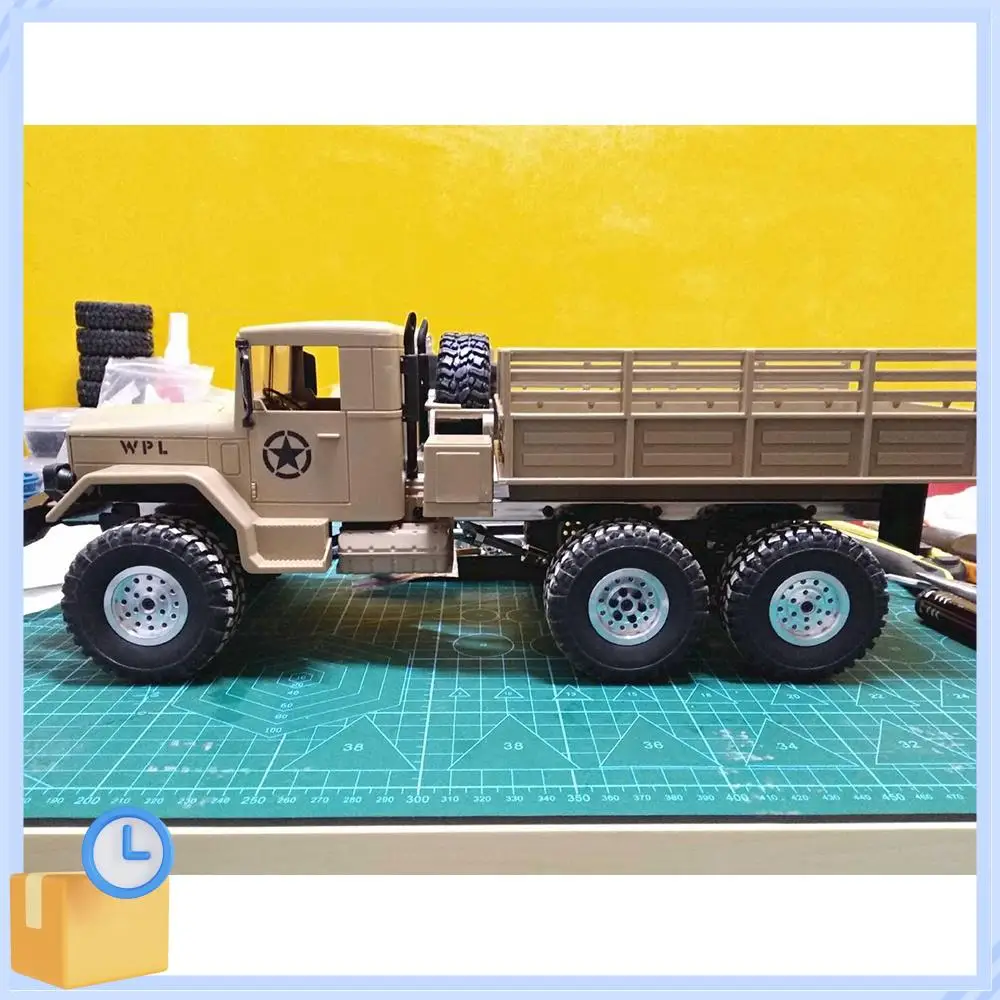 ABTK-Для WPL D12 B24 B16 B36 C14 C24 MN MN99S Q60 Q65 Обновление радиоуправляемого автомобиля Запчасти Металлический обод колеса Ступица Запасные аксессуары
ABTK-Для WPL D12 B24 B16 B36 C14 C24 MN MN99S Q60 Q65 Обновление радиоуправляемого автомобиля Запчасти Металлический обод колеса Ступица Запасные аксессуары