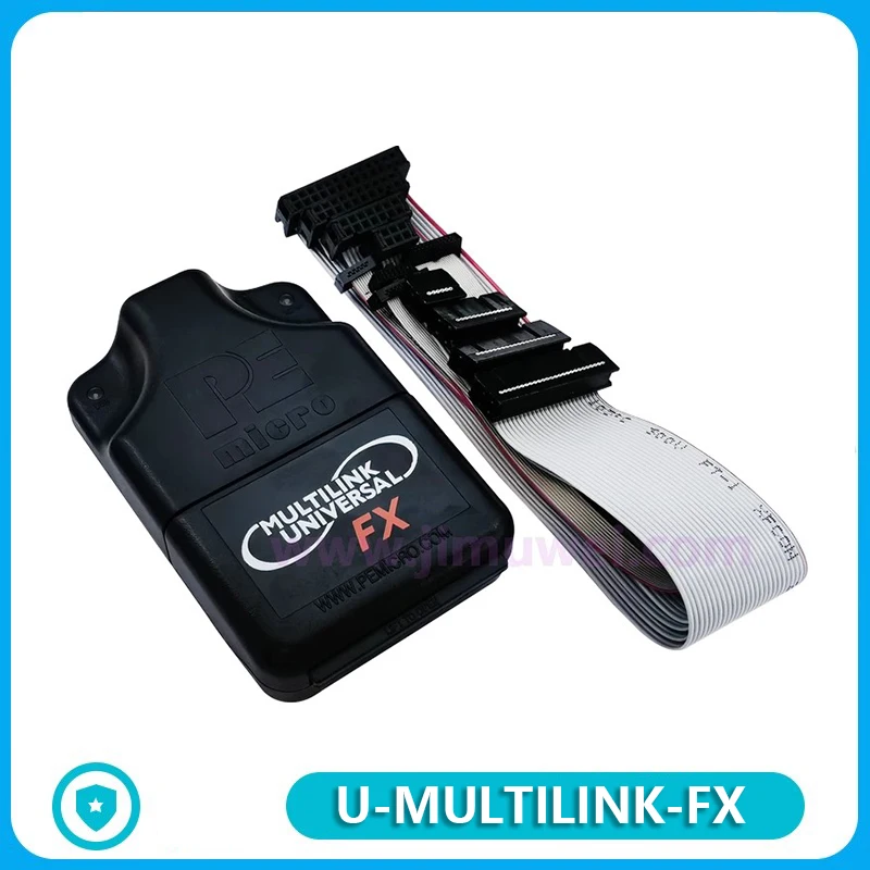Off-the-stock U-MULTILINK-FX Freescale Car Programmer Burner usb ml universal fx
Off-the-stock U-MULTILINK-FX Freescale Car Programmer Burner usb ml universal fx