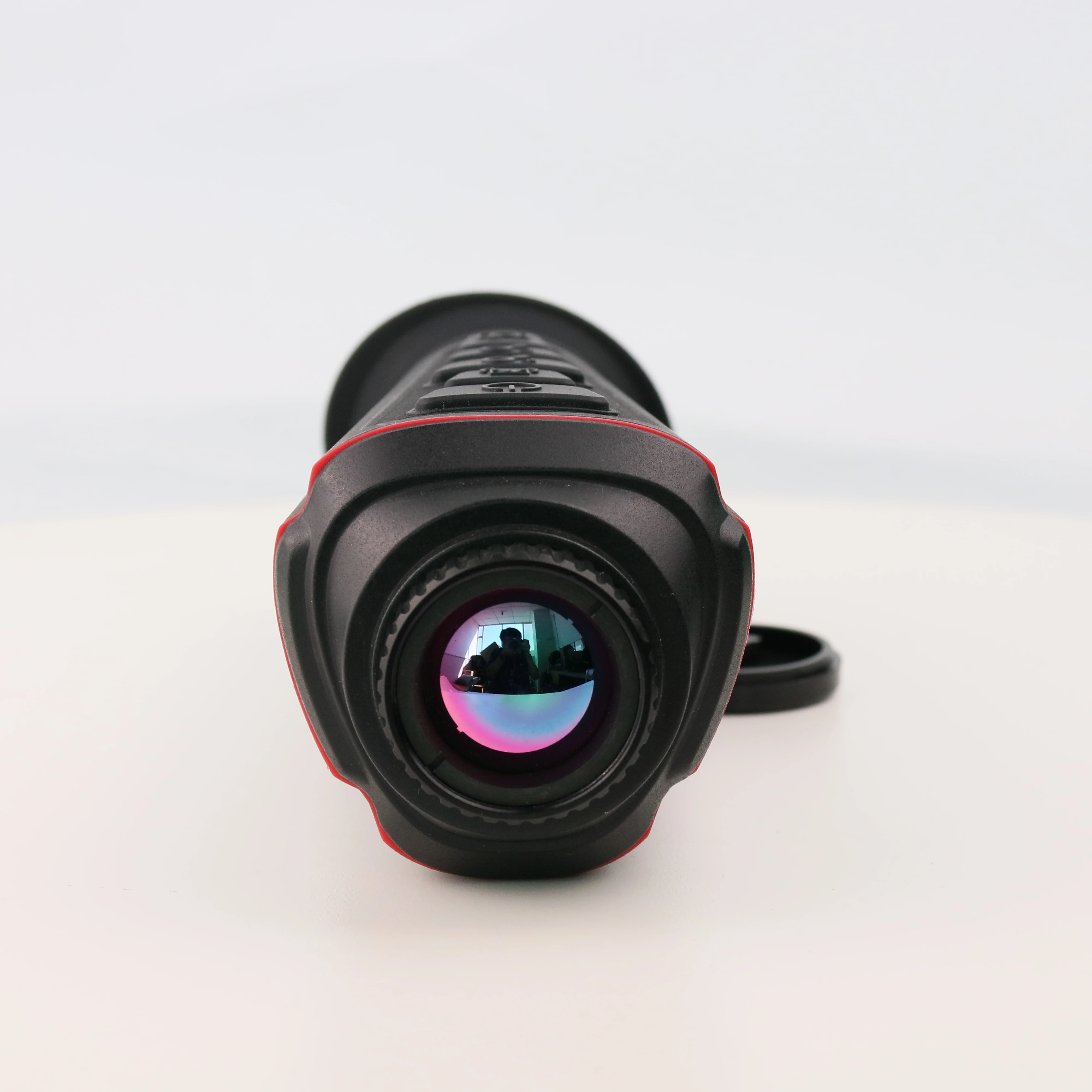 Outdoor Thermal Imaging Night Vision Camera Infrared Thermal Imaging Tool Uncooled Focal Plane Infrared Detector OEM
Outdoor Thermal Imaging Night Vision Camera Infrared Thermal Imaging Tool Uncooled Focal Plane Infrared Detector OEM