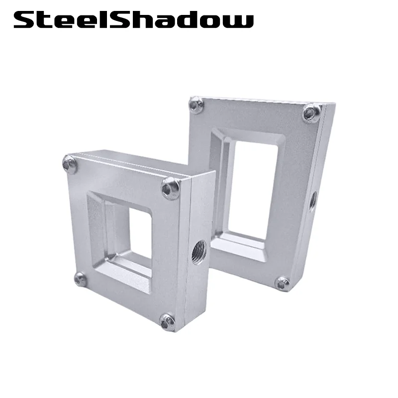 Aluminum alloy rectangular square air knife, air knife, air blowing ring, high-pressure dust removal, water removal, drying pipe
Aluminum alloy rectangular square air knife, air knife, air blowing ring, high-pressure dust removal, water removal, drying pipe