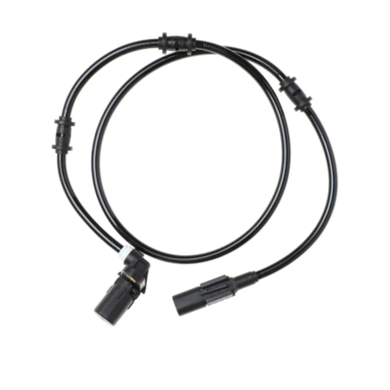 1635400717 ABS sensor for Mercedes Benz for ML W163 wheel speed sensor anti-lock sensor
1635400717 ABS sensor for Mercedes Benz for ML W163 wheel speed sensor anti-lock sensor