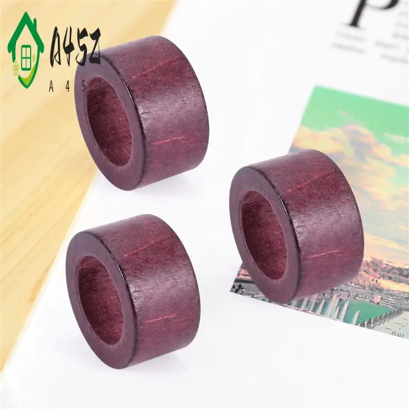 A45Z-12 Pieces Dining Table Napkin Holder Decorative Holiday Napkin Rings Wood Napkin Decorative Rings For Table Decoration
A45Z-12 Pieces Dining Table Napkin Holder Decorative Holiday Napkin Rings Wood Napkin Decorative Rings For Table Decoration